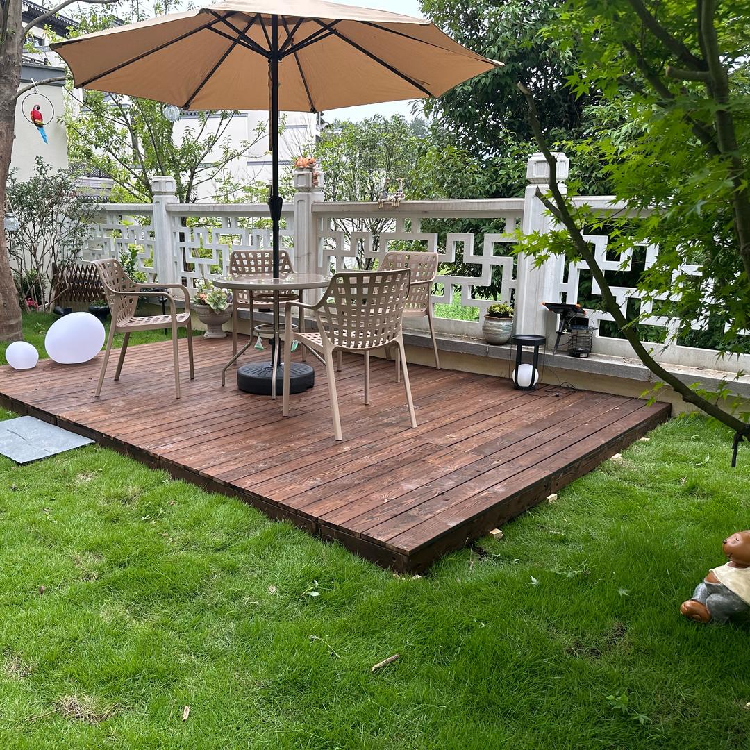 安吉腾辉木制品有限公司