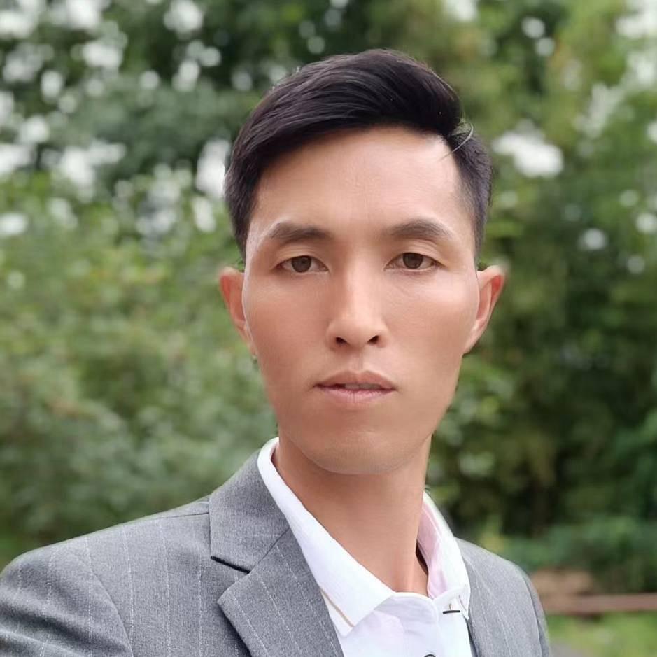 小邋福