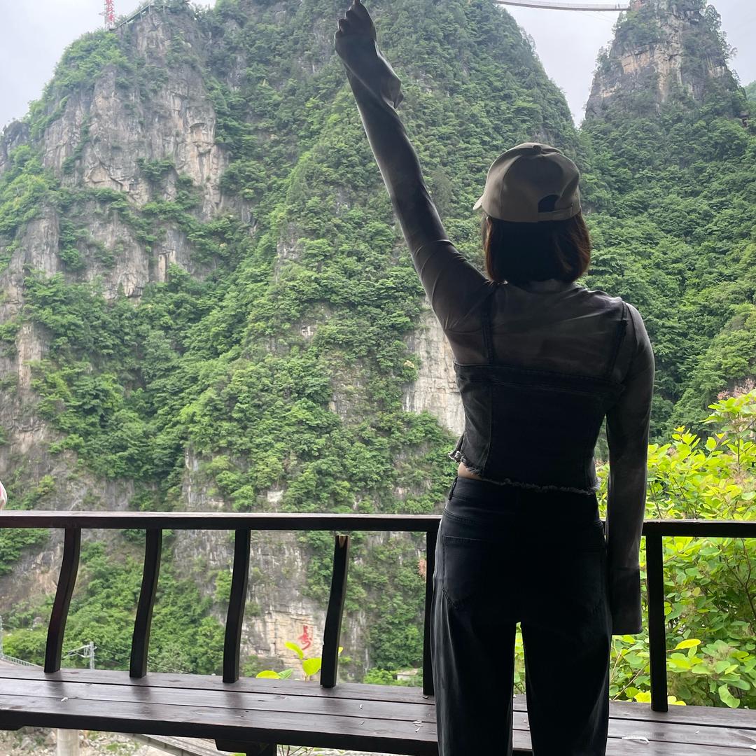 小辣椒🌶️旅行推荐官✈️