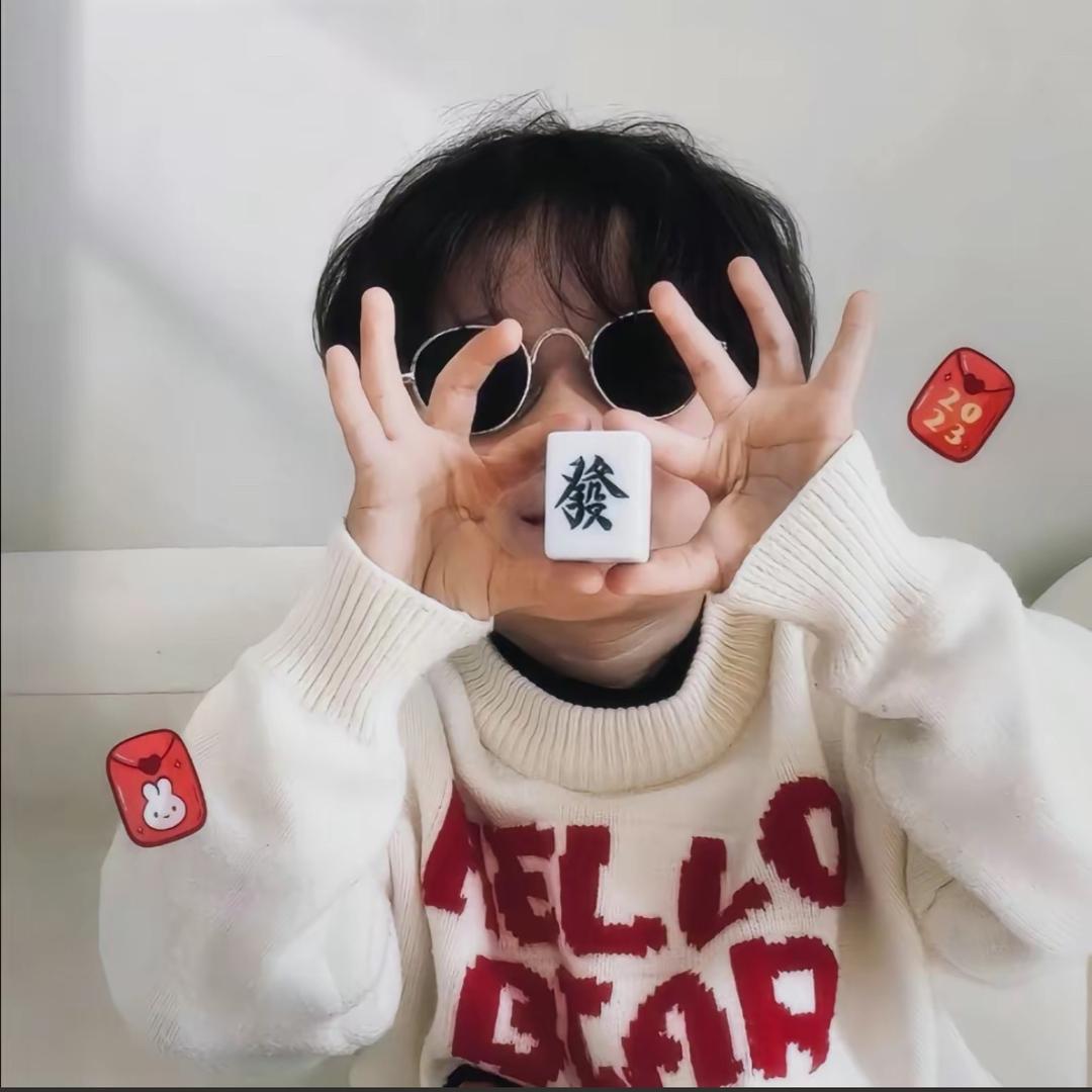 小小杰弟