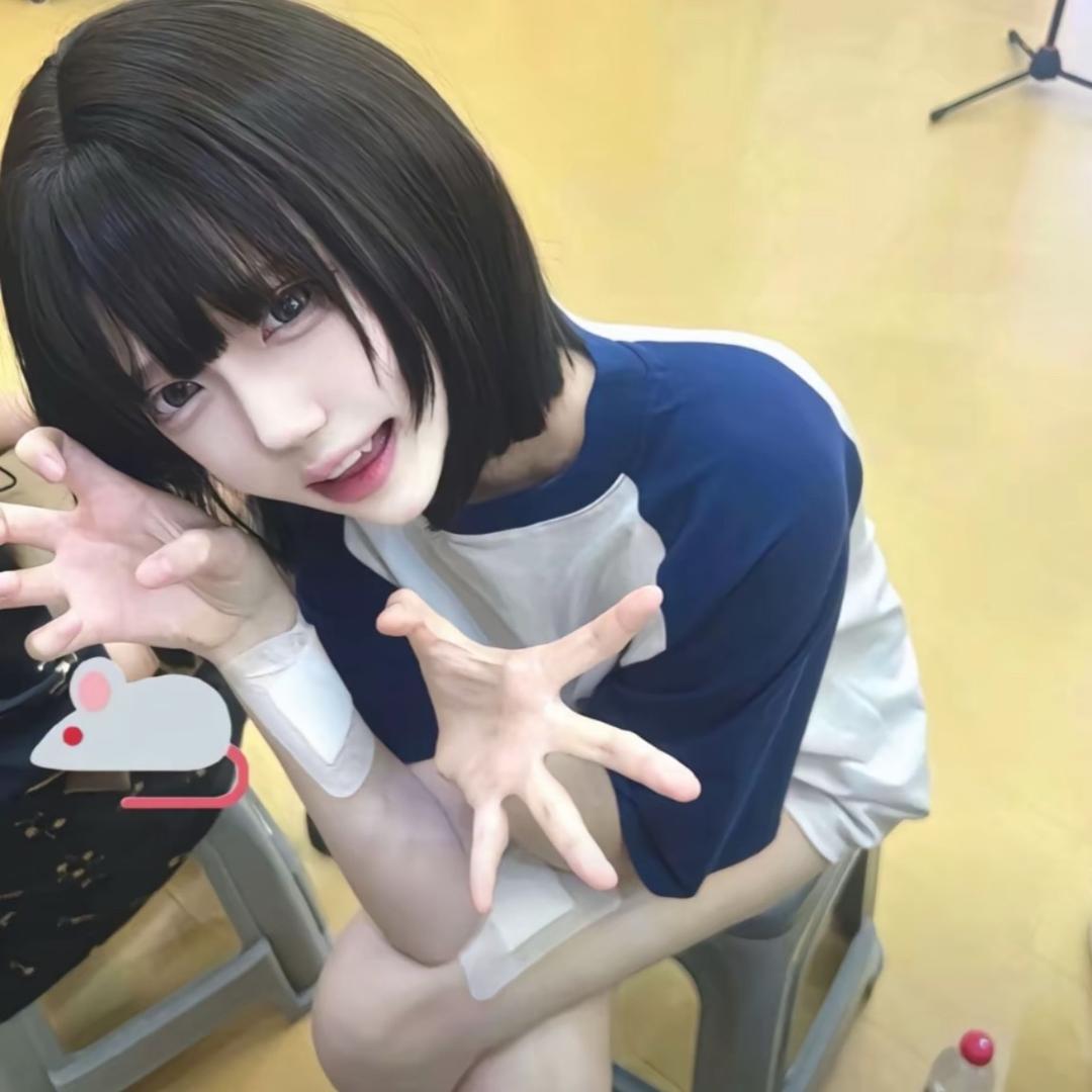 小結巴
