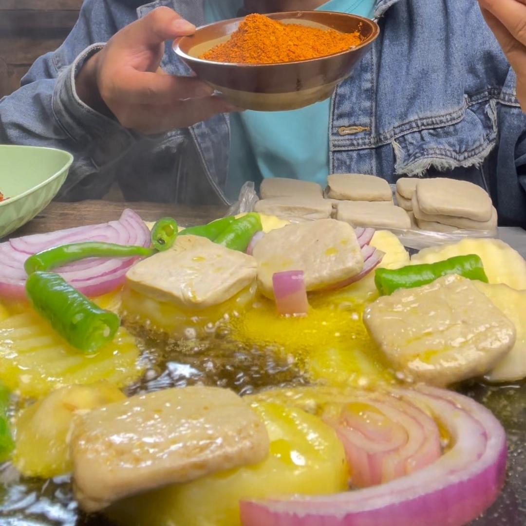乡农味哟