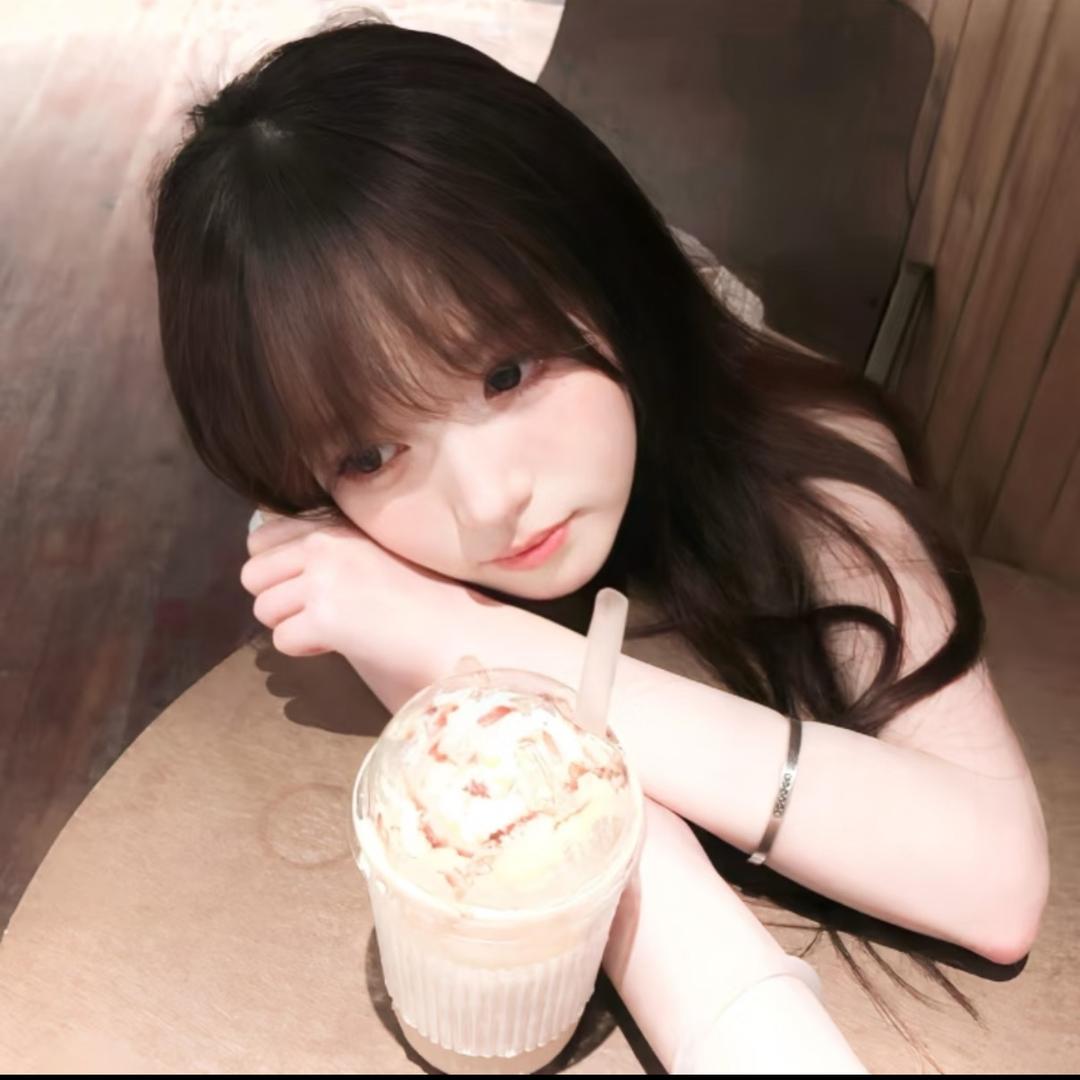 呆呆小羊咩🫧