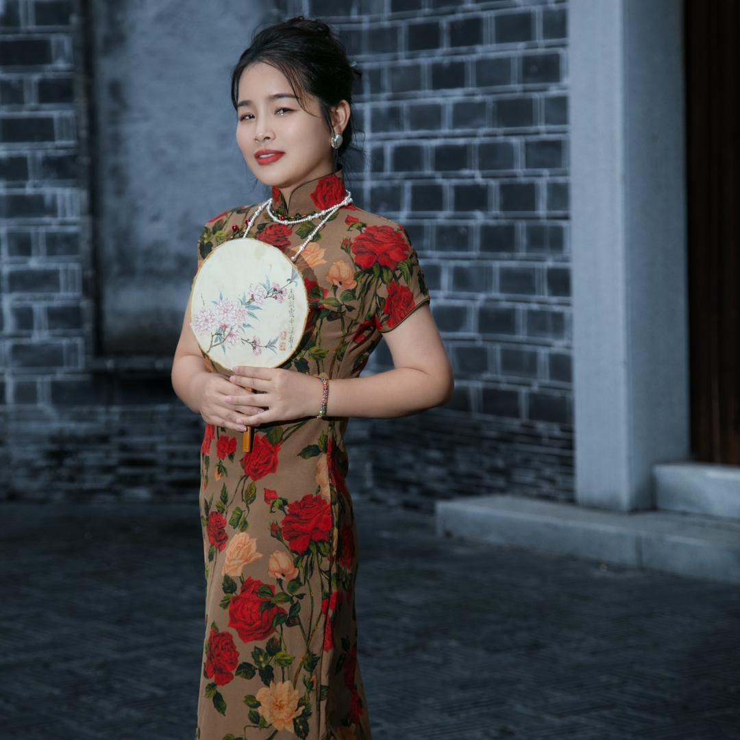理想雯雯