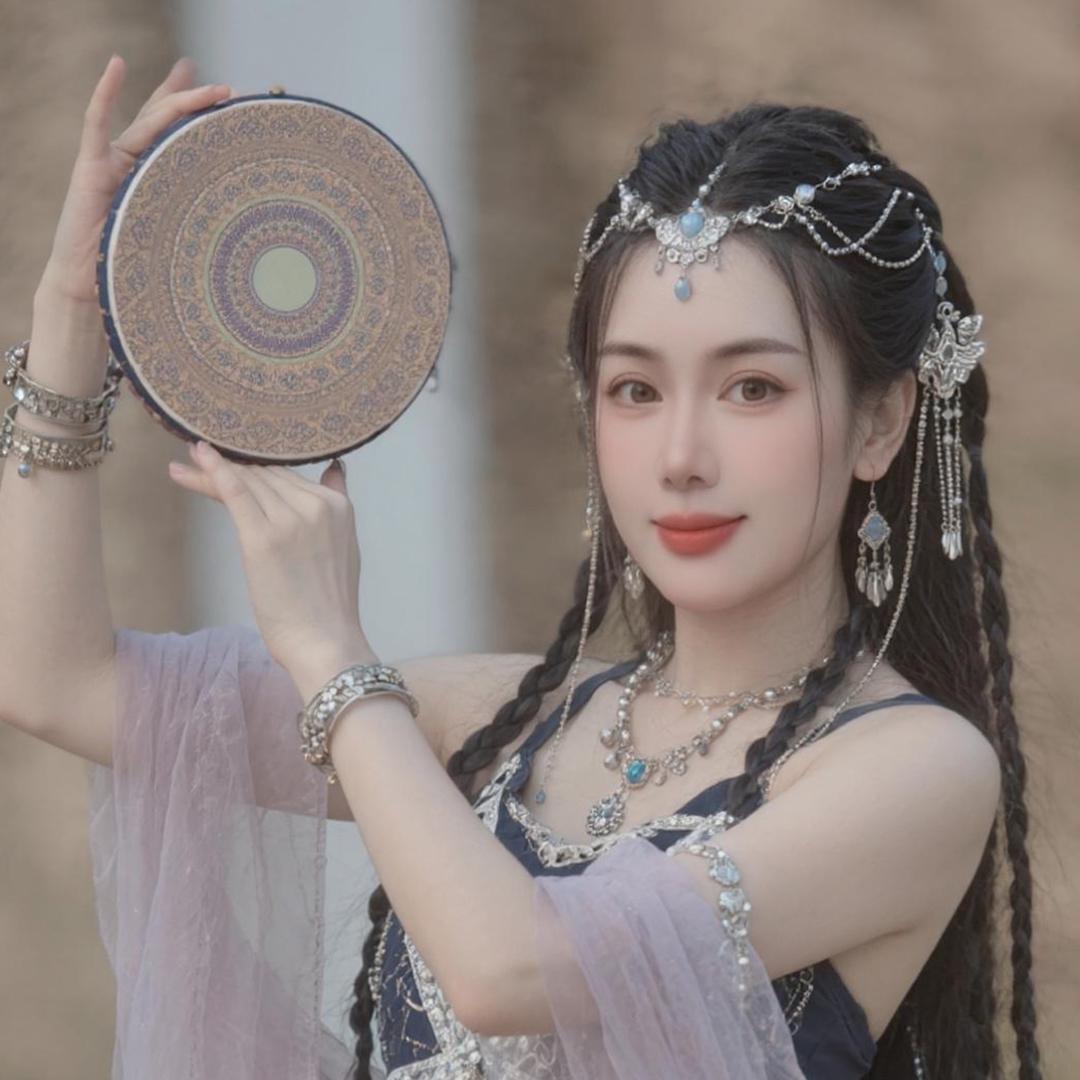 丁丫头💫