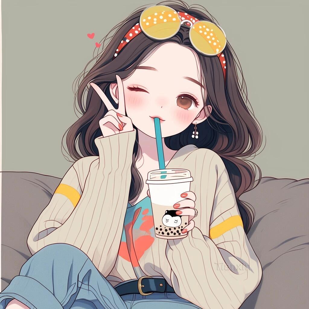 晨妈吖