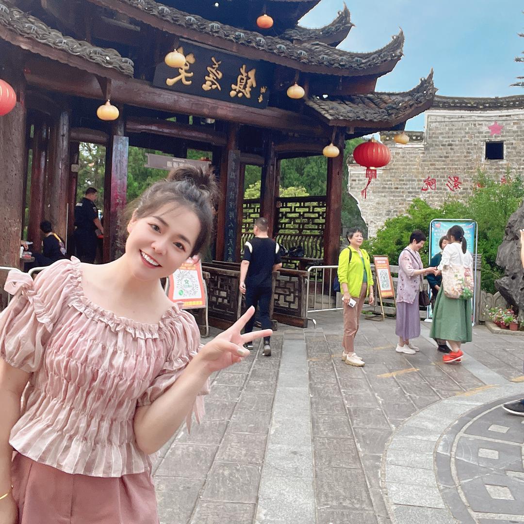 李三岁💕