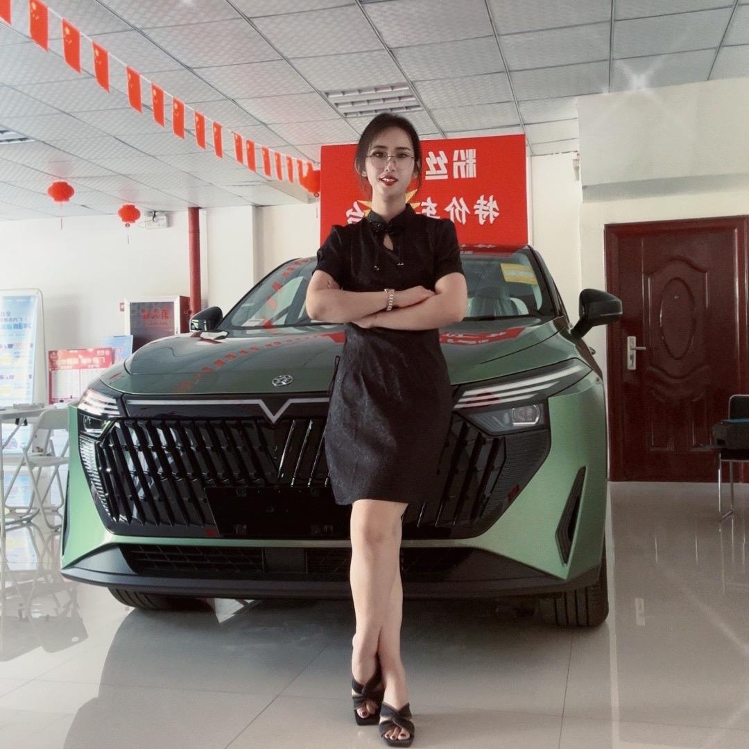 昔阳县君艳汽车销售有限公司