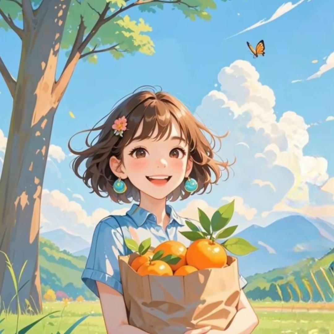 小鱼爱收拾