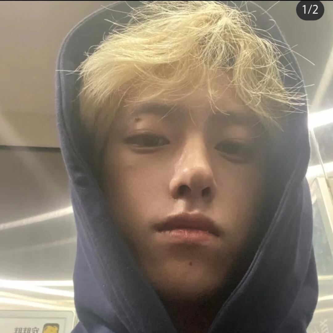 只喜欢丑的女主播