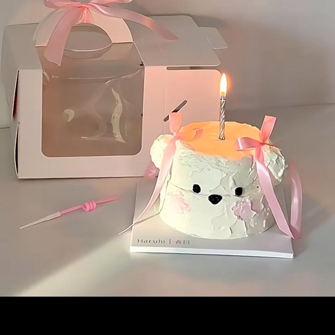 云茉烘焙yunmo