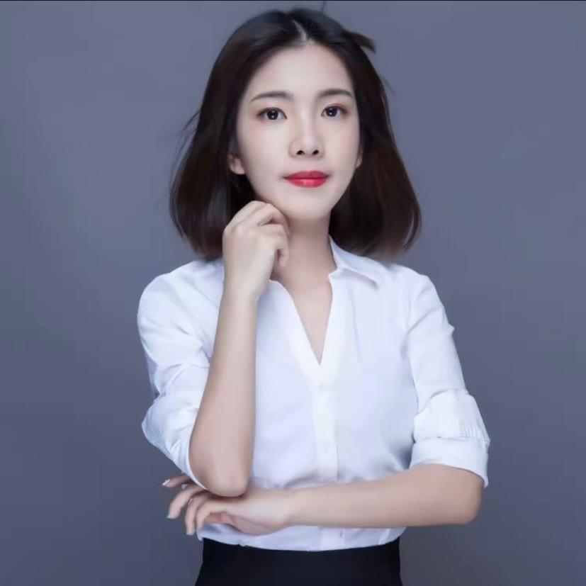 英语橙子老师