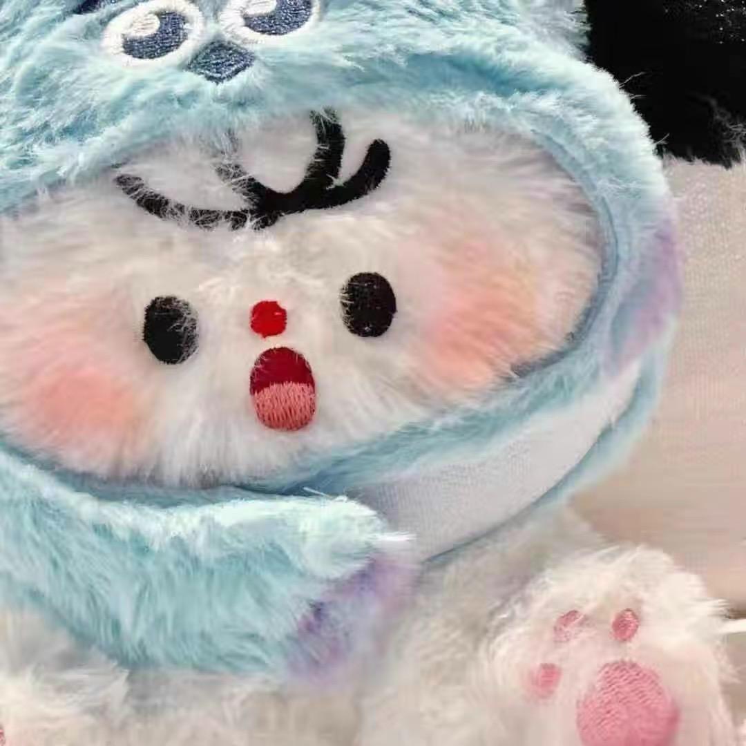 小白兔99