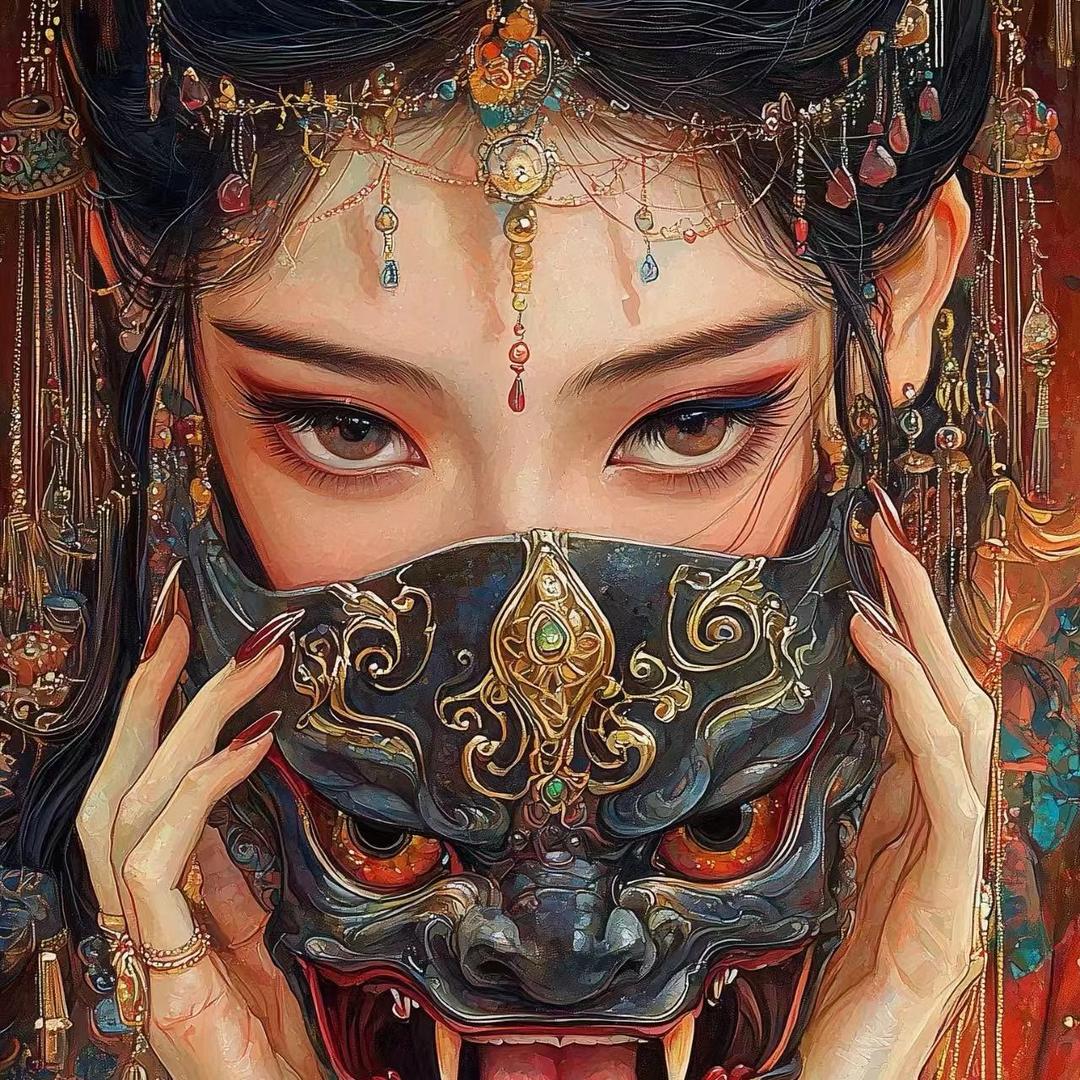 占星师黄清瑶