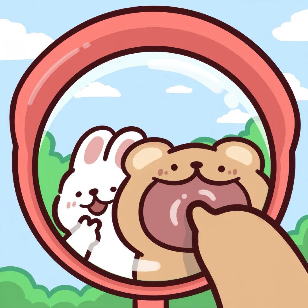 时间洗涤头像
