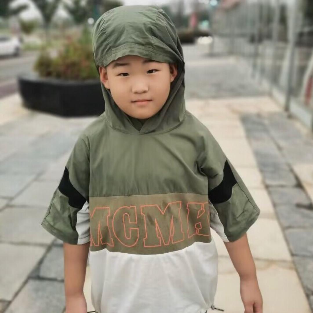 小多热爱生活