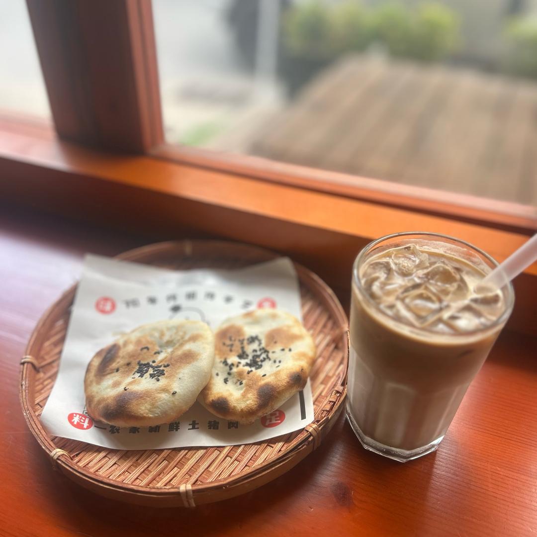 嫂子私房烧饼