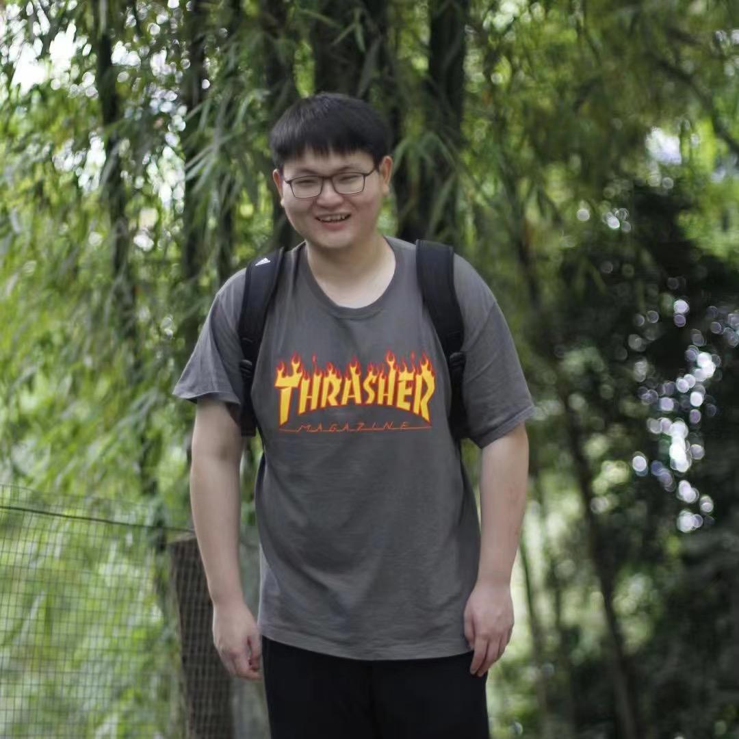 老肥要逆袭