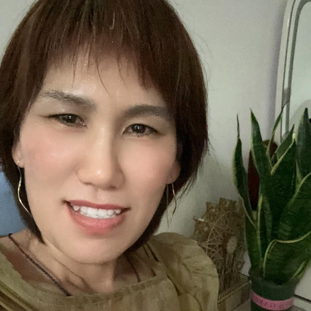 开心玲姐