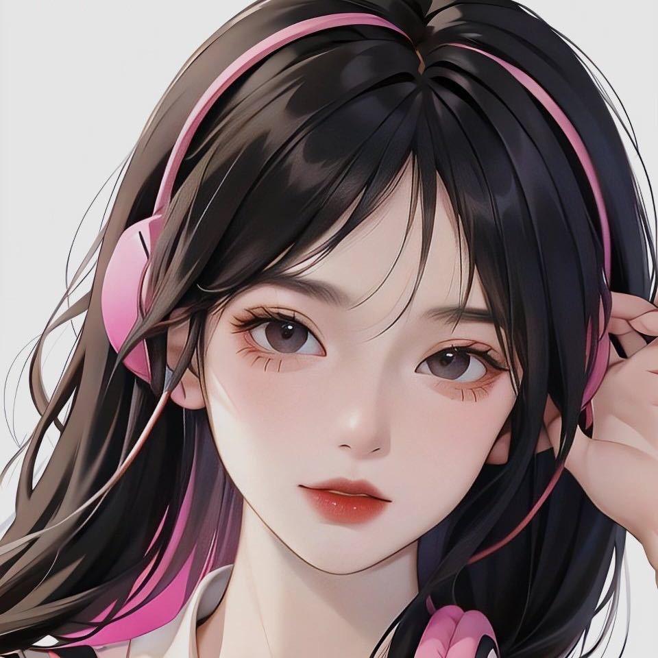 დ