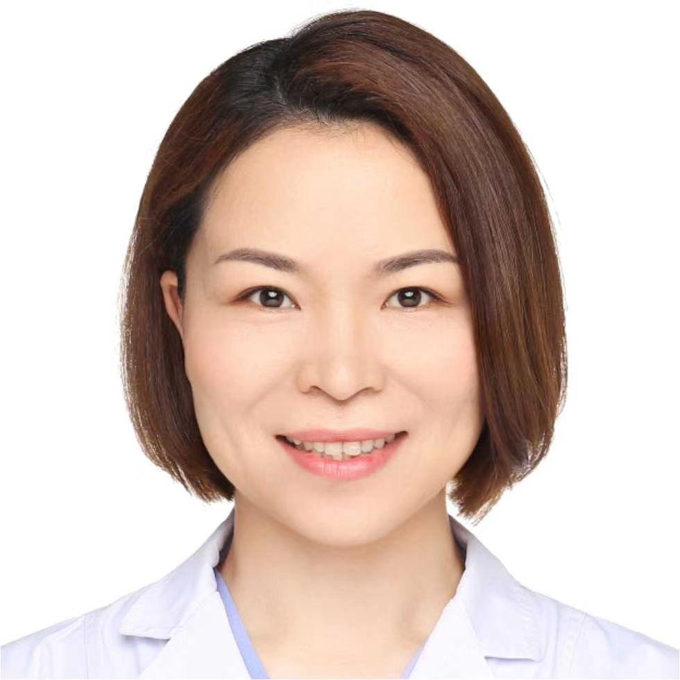 妇产科露露医生
