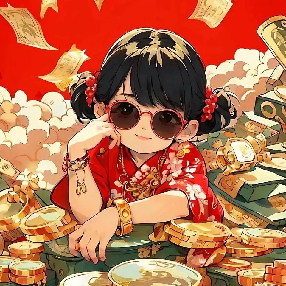 Miss-劉小姐