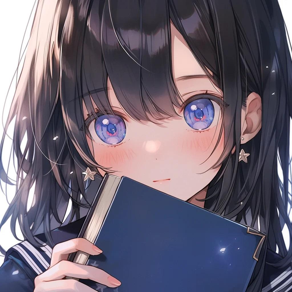 柒月🍓