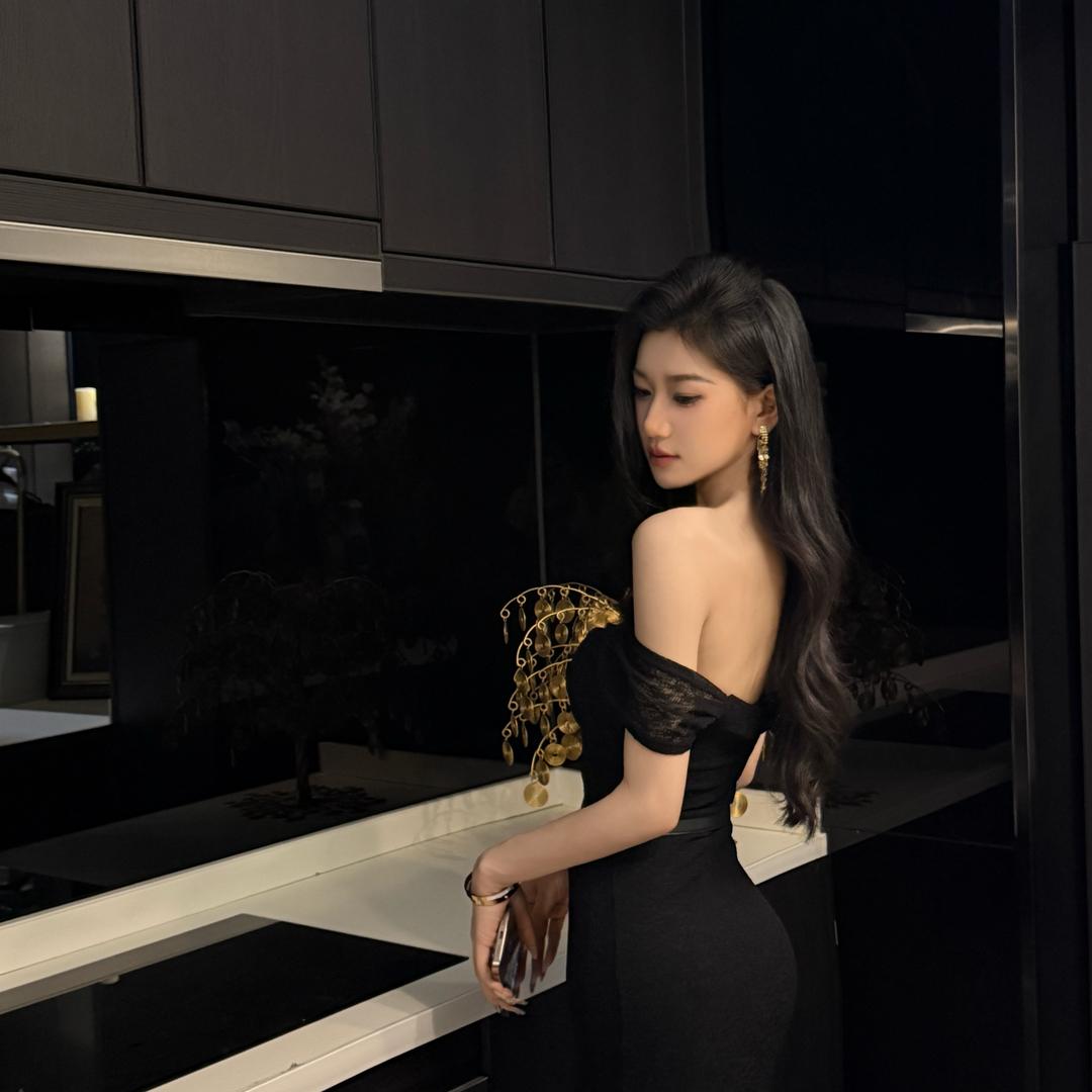 瑶总私服