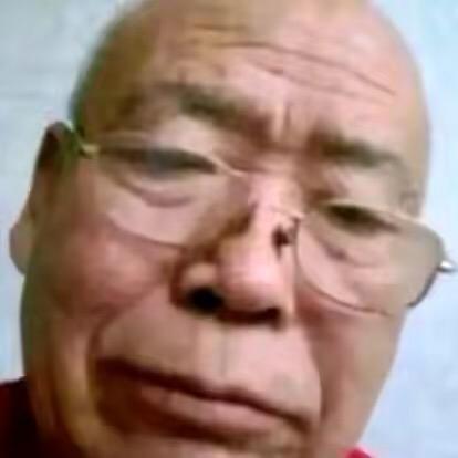 览山川