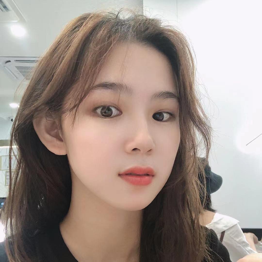 肥妹❤️