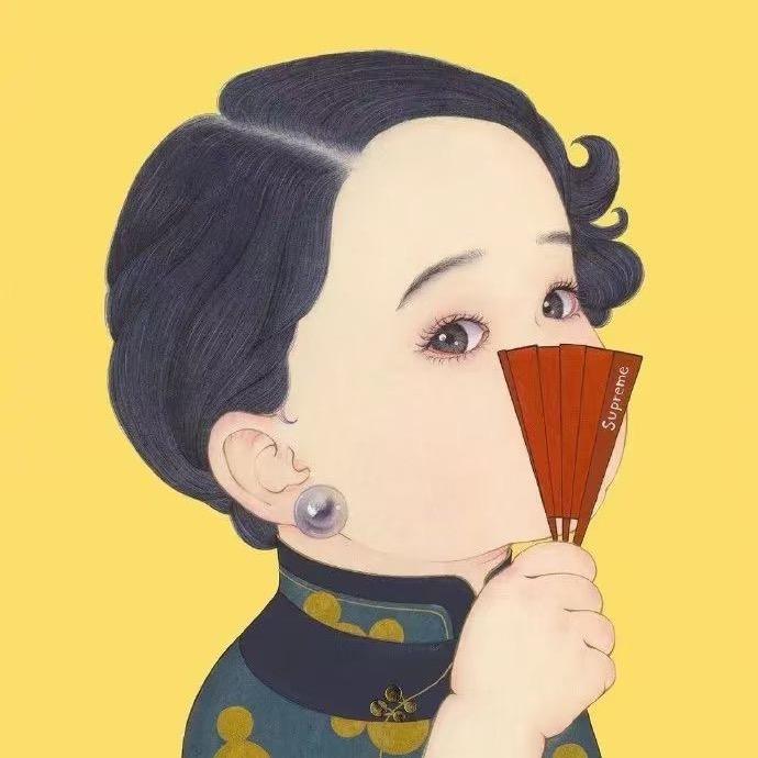 南飞雁