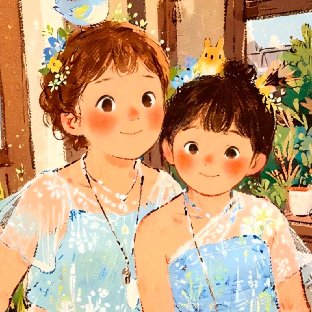 知知丫
