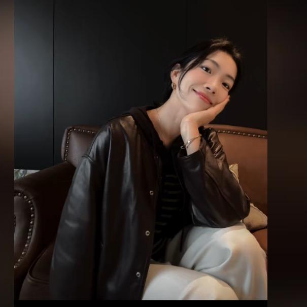 幸运燕儿✨（爆款分享）