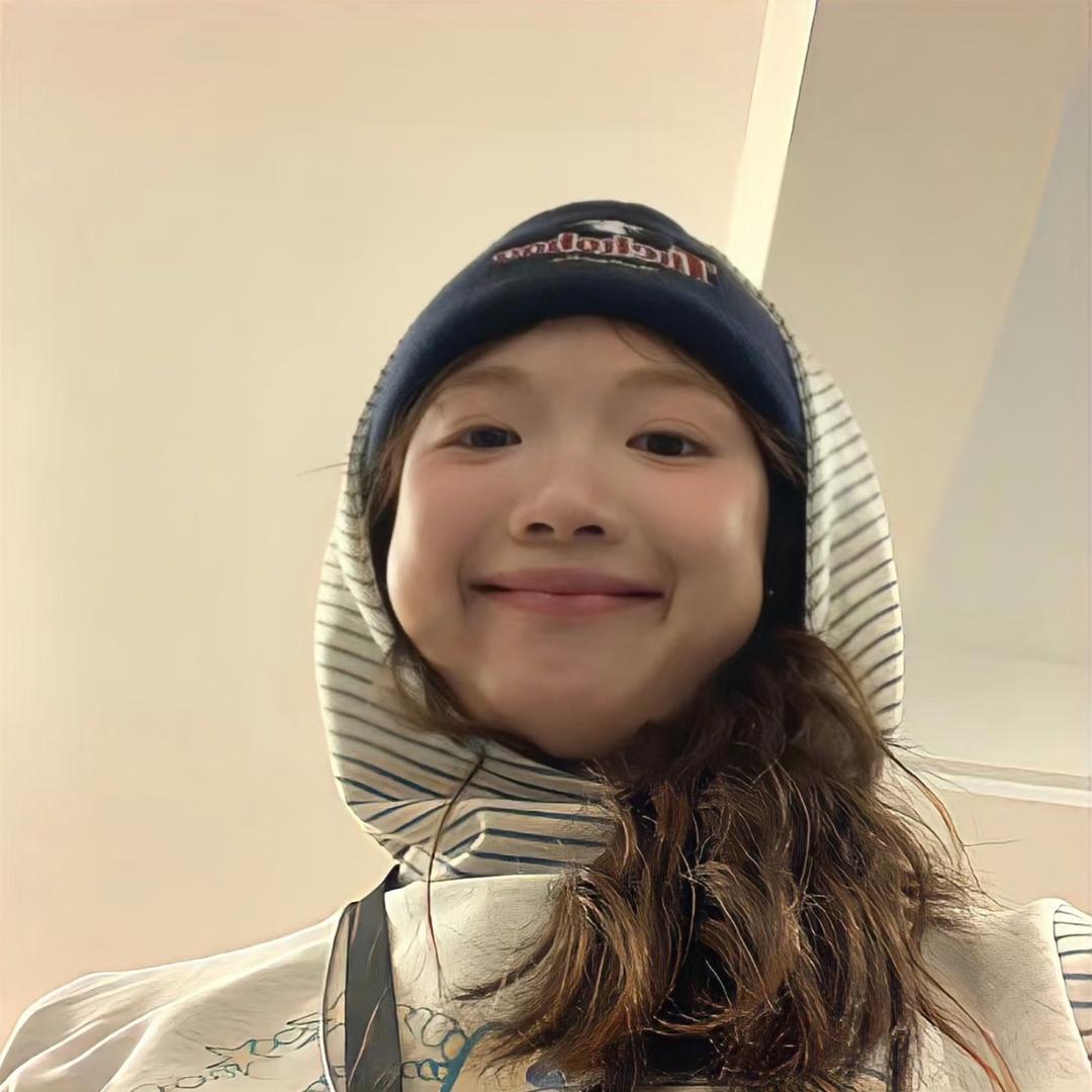 徐哈哈🧚🏻‍♀️