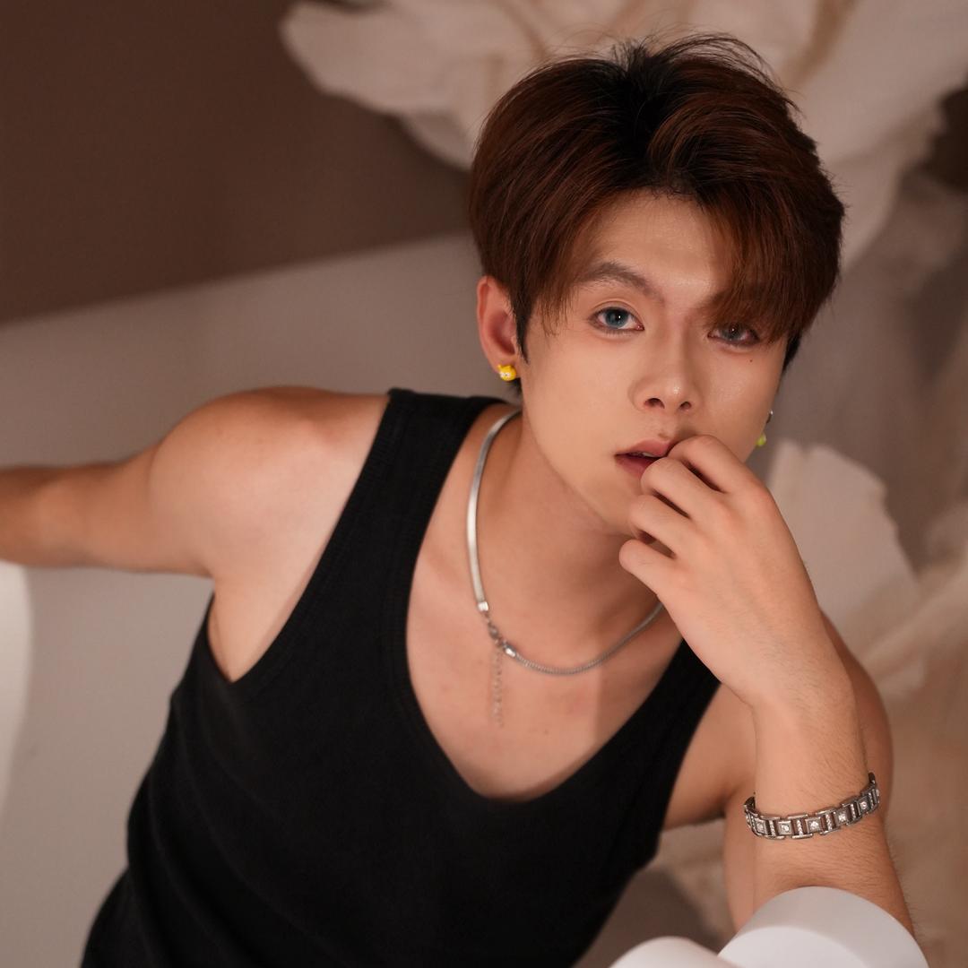 钟闪闪（洗护发爆款推荐）