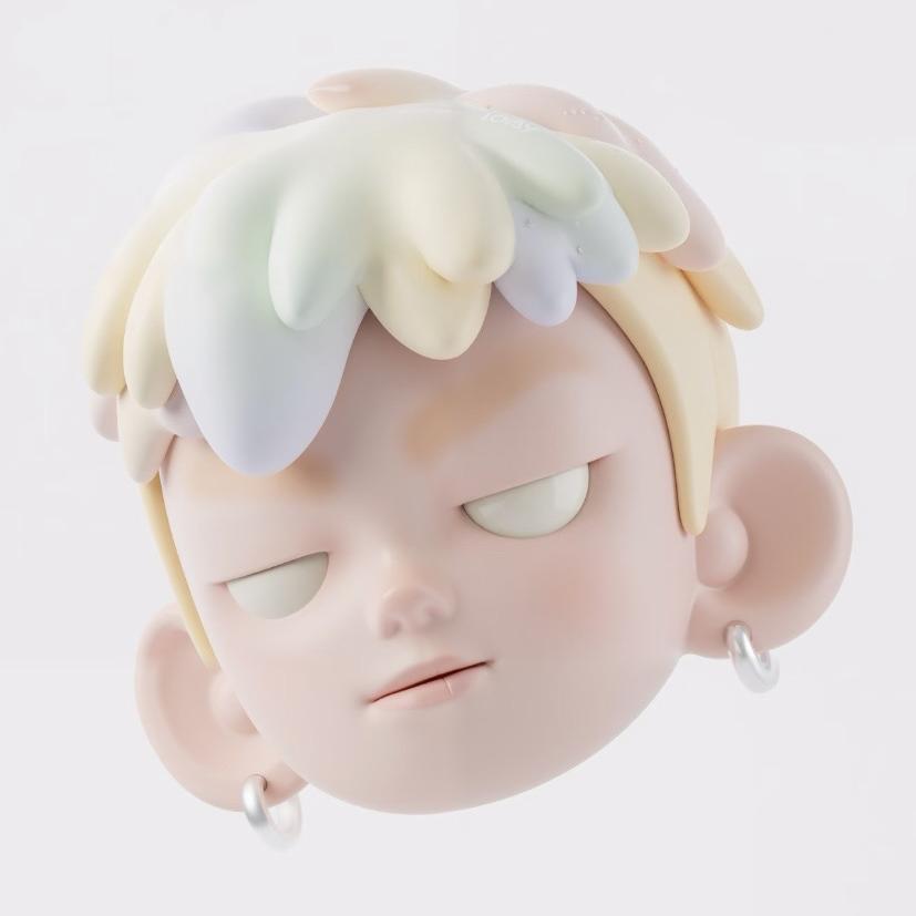 Meihao潮牌（可批发代发）