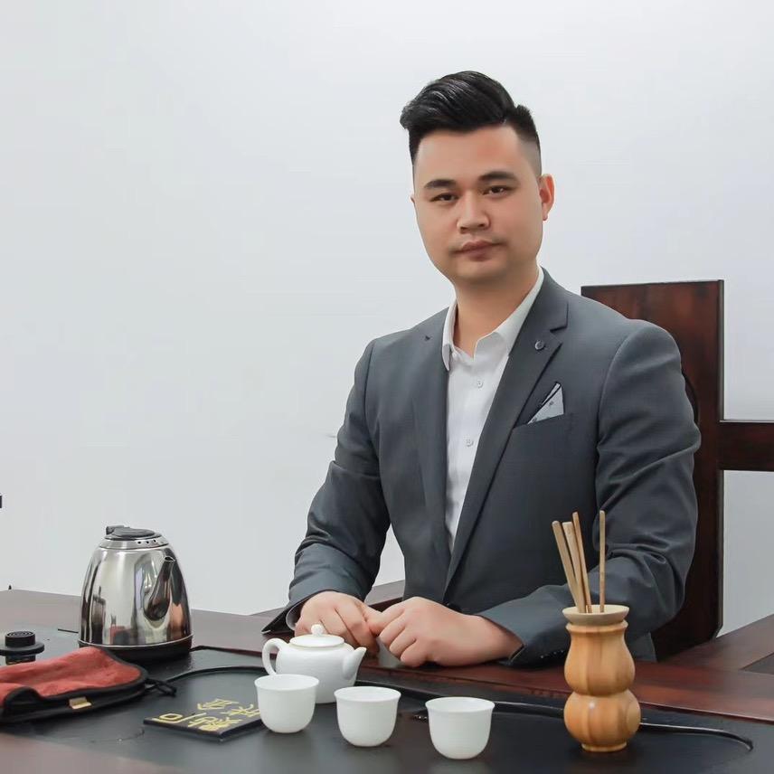 合和商贸礼品供应链