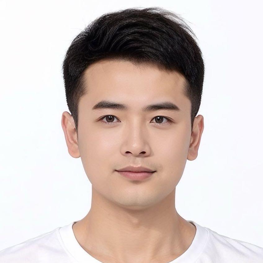 超nice的男友