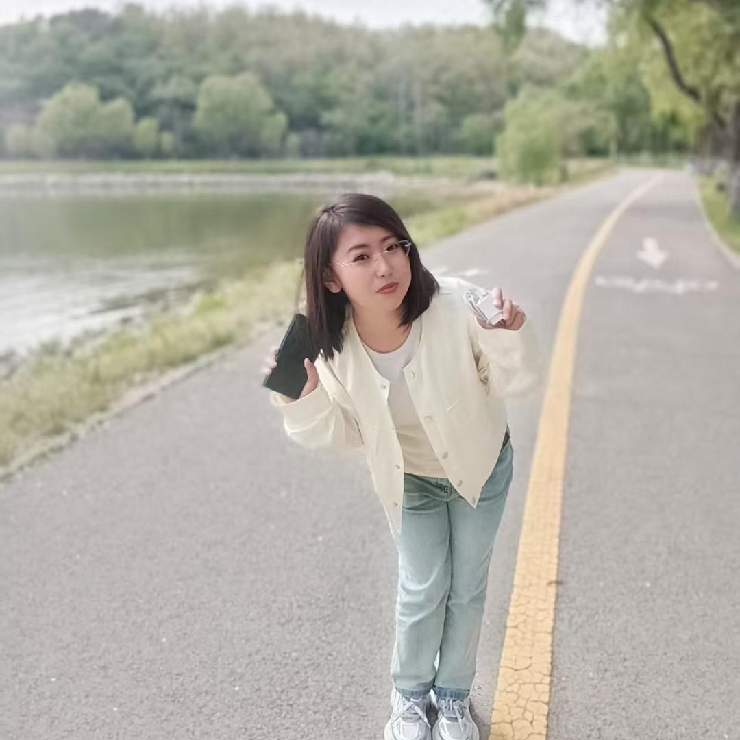 玄妹（首播筹备中)