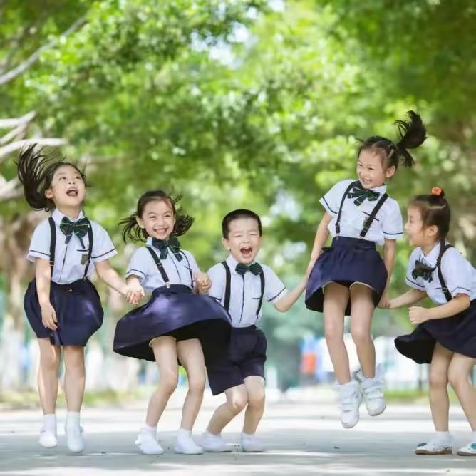 包头市晨风幼儿园(保利校区)