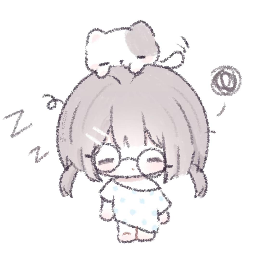 帕丁顿小猫        🐈⬛