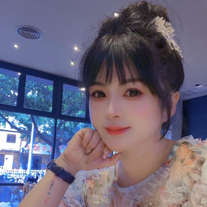 闽南妹子