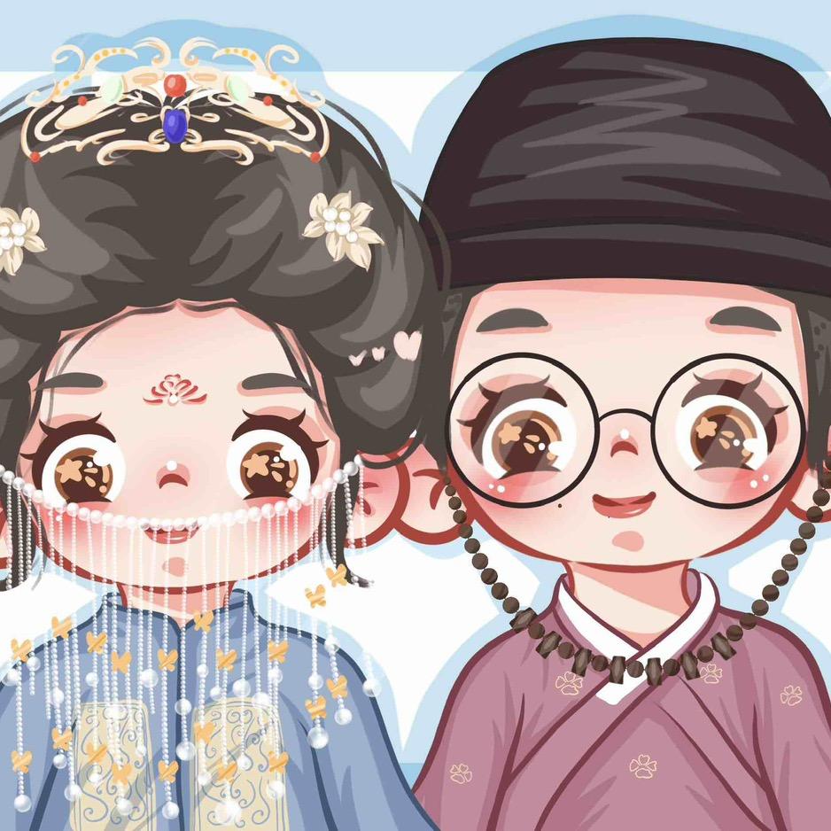 🌈(´•༝•`)秣(mo)瑾兮