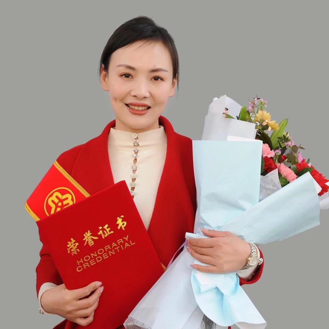 桐柏小月