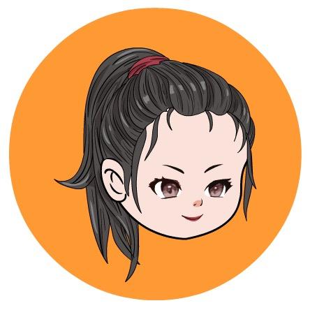 傻妞动画
