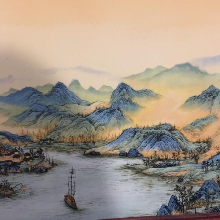 兴隆老仓库