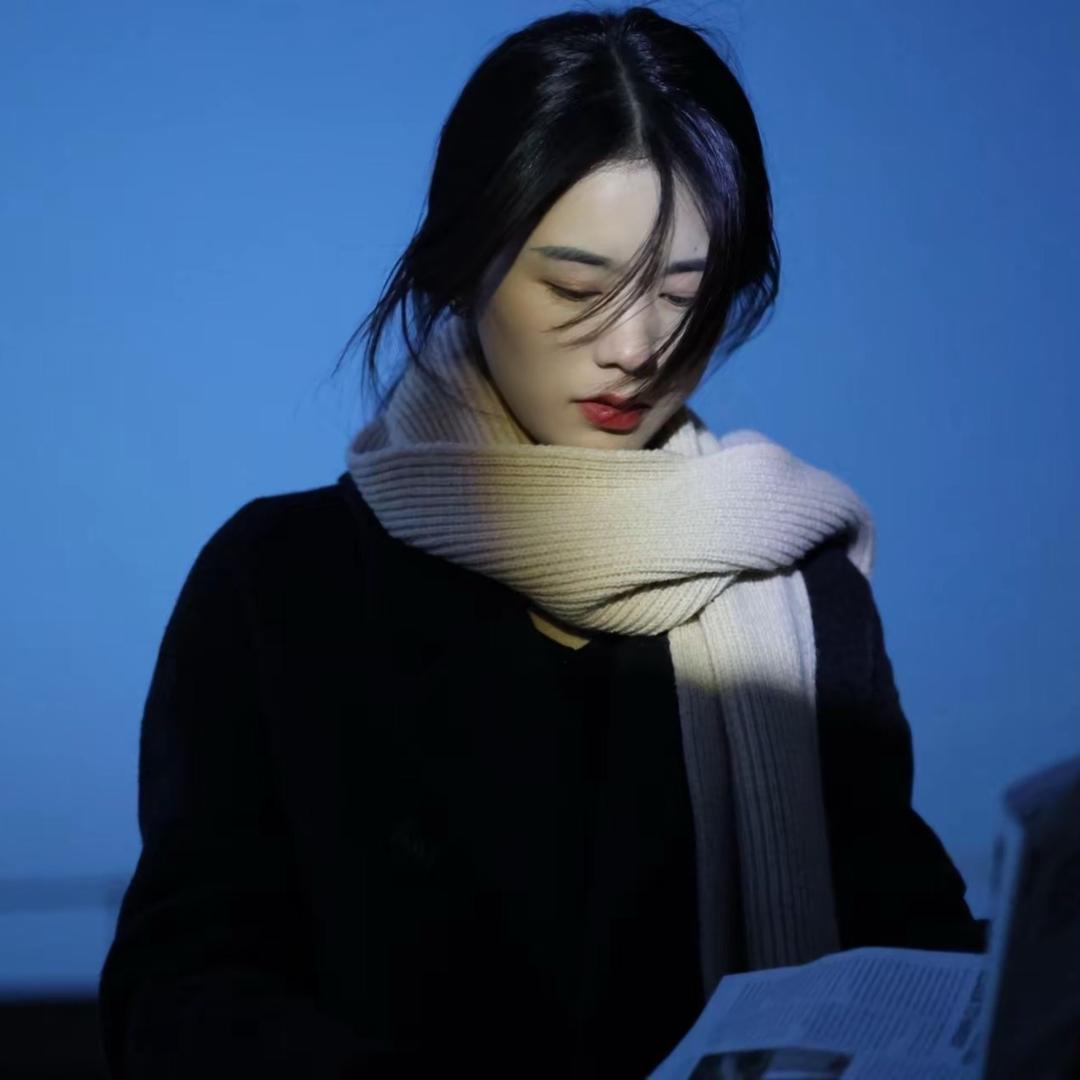藏于心 ☪︎⋆