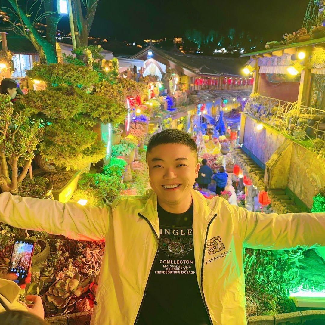 潮鑫荣牛肉丸（第三分店）✅