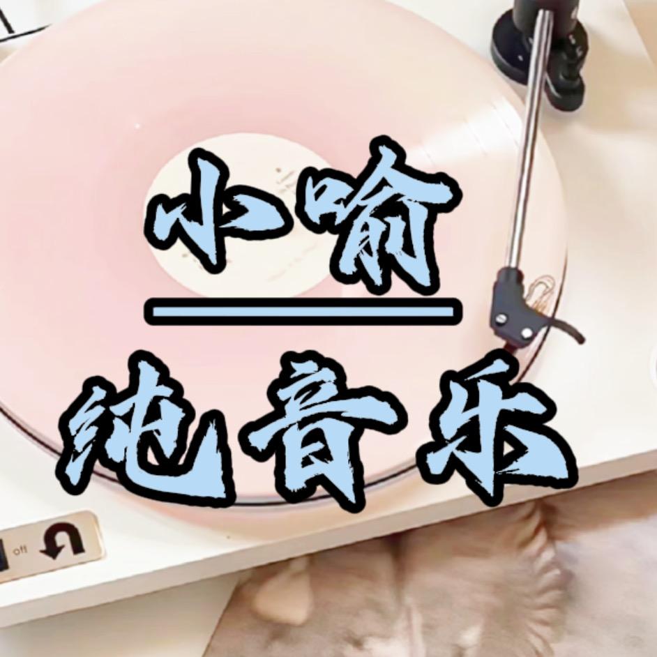 小喻纯音乐（可够U盘）