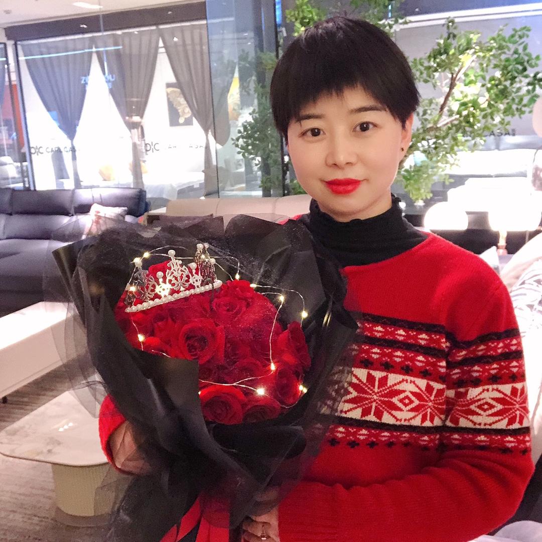 无锡家具静韵姐